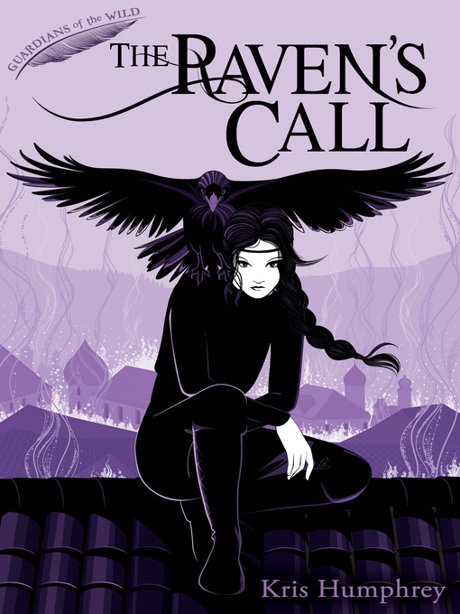 Title details for The Raven's Call by Kris Humphrey - Available